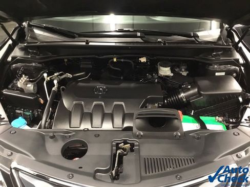 Used 2016 Acura RDX AWD w/ Technology Package image 43