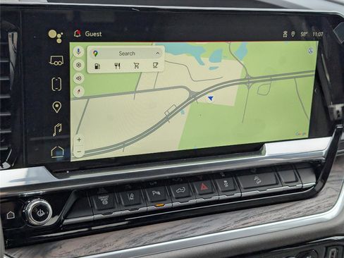 New 2026 GMC Sierra 2500 SLT w/ SLT Premium Package image 26