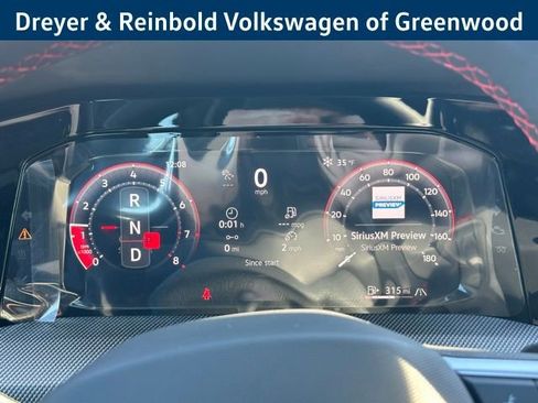 New 2026 Volkswagen GTI S image 13