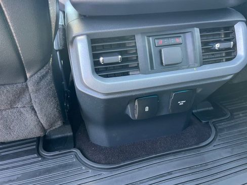 Certified 2023 Ford F150 Lariat w/ Equipment Group 502A High AWD/4WD image 24