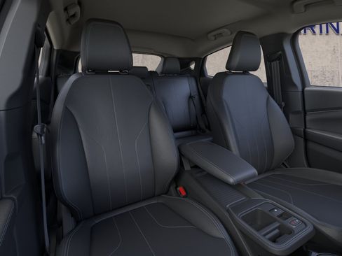New 2026 Ford Mustang Mach-E Select RWD image 10