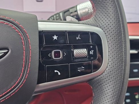 New 2026 Genesis GV70 3.5T Sport Prestige image 35