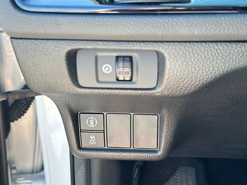 Used 2024 Honda Civic EX-L image 17