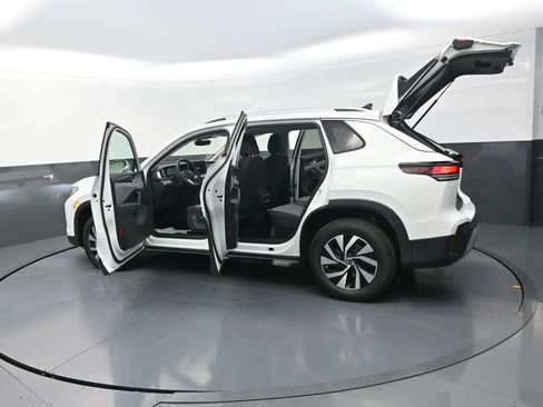 New 2026 Volkswagen Tiguan S AWD/4WD image 33