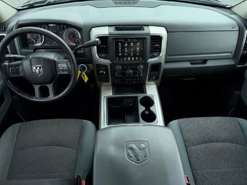 Used 2015 RAM 2500 Lone Star AWD/4WD image 22