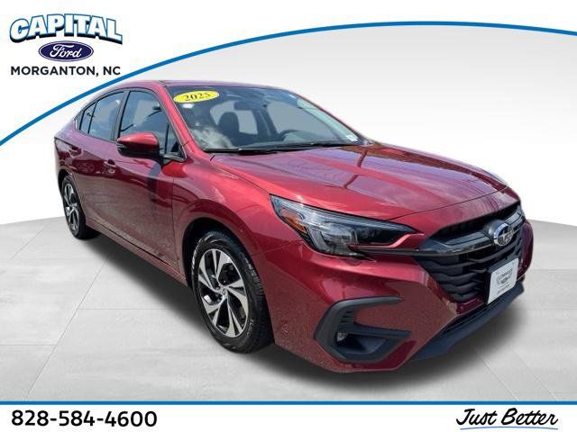Used 2025 Subaru Legacy Premium AWD/4WD image 1