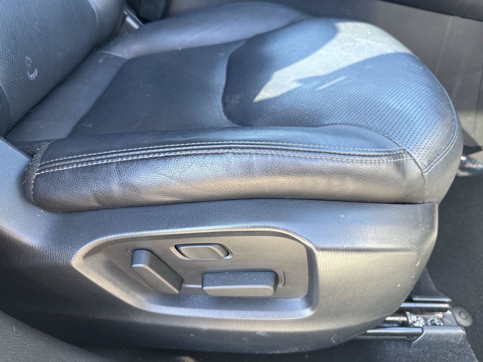 Used 2018 MAZDA CX-9 Touring FWD image 17