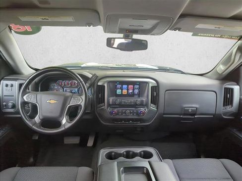 Used 2018 Chevrolet Silverado 1500 LT w/ All Star Edition RWD image 18
