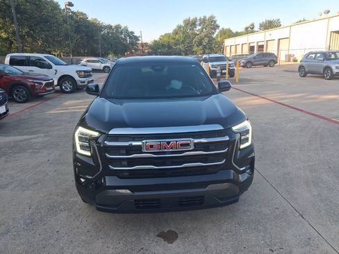 Used 2025 GMC Terrain Elevation AWD/4WD image 5