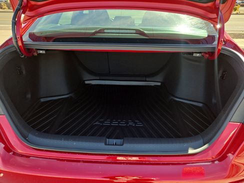 New 2026 Honda Accord Sport image 37