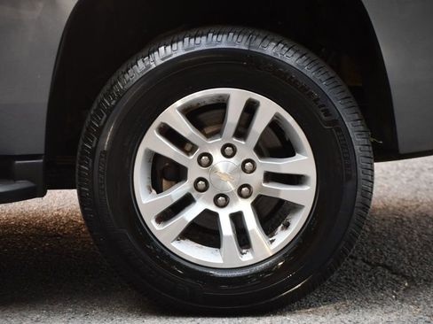 Used 2020 Chevrolet Tahoe LT image 15