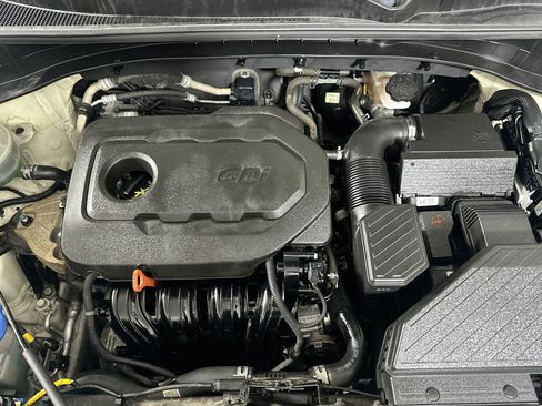 Used 2017 Kia Sportage LX FWD image 30