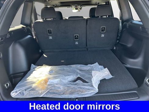 New 2025 Jeep Grand Cherokee Laredo X w/ Trailer Tow Package image 11