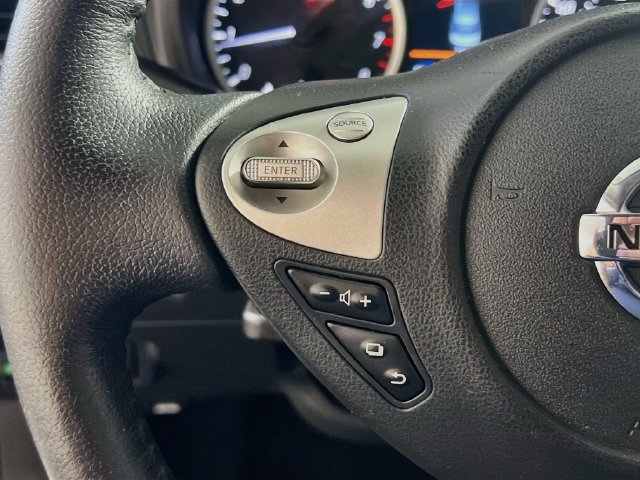 Used 2019 Nissan Sentra SV FWD image 17