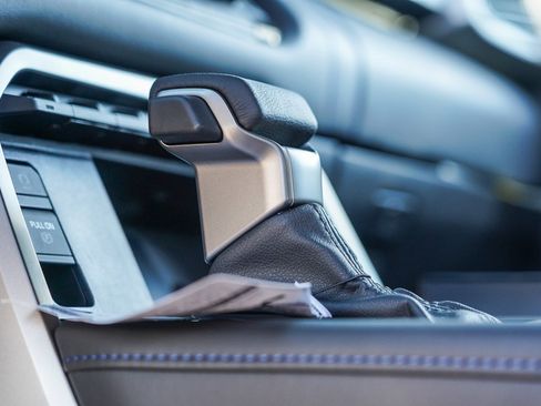 New 2026 Toyota Sequoia Platinum image 26