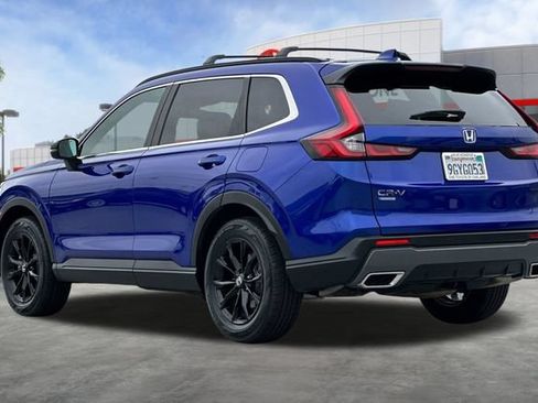 Used 2023 Honda CR-V Sport image 6