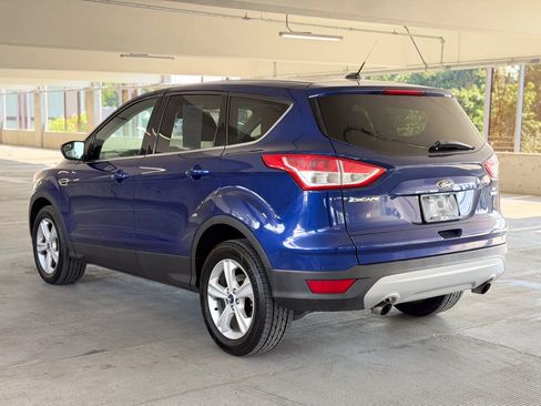 Used 2013 Ford Escape SE AWD/4WD image 7