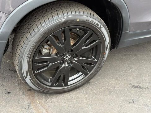 Used 2022 Honda Pilot Special Edition image 10