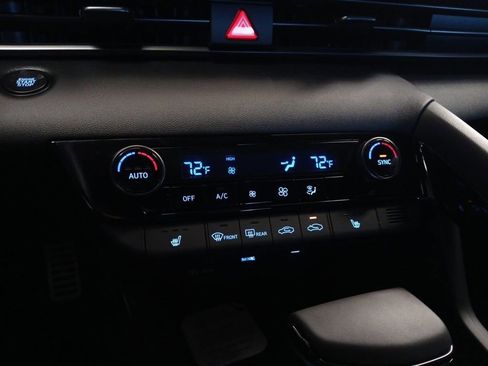 New 2026 Hyundai Elantra SEL Sport Premium FWD image 20