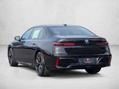 New 2026 BMW 740i 740i image 8