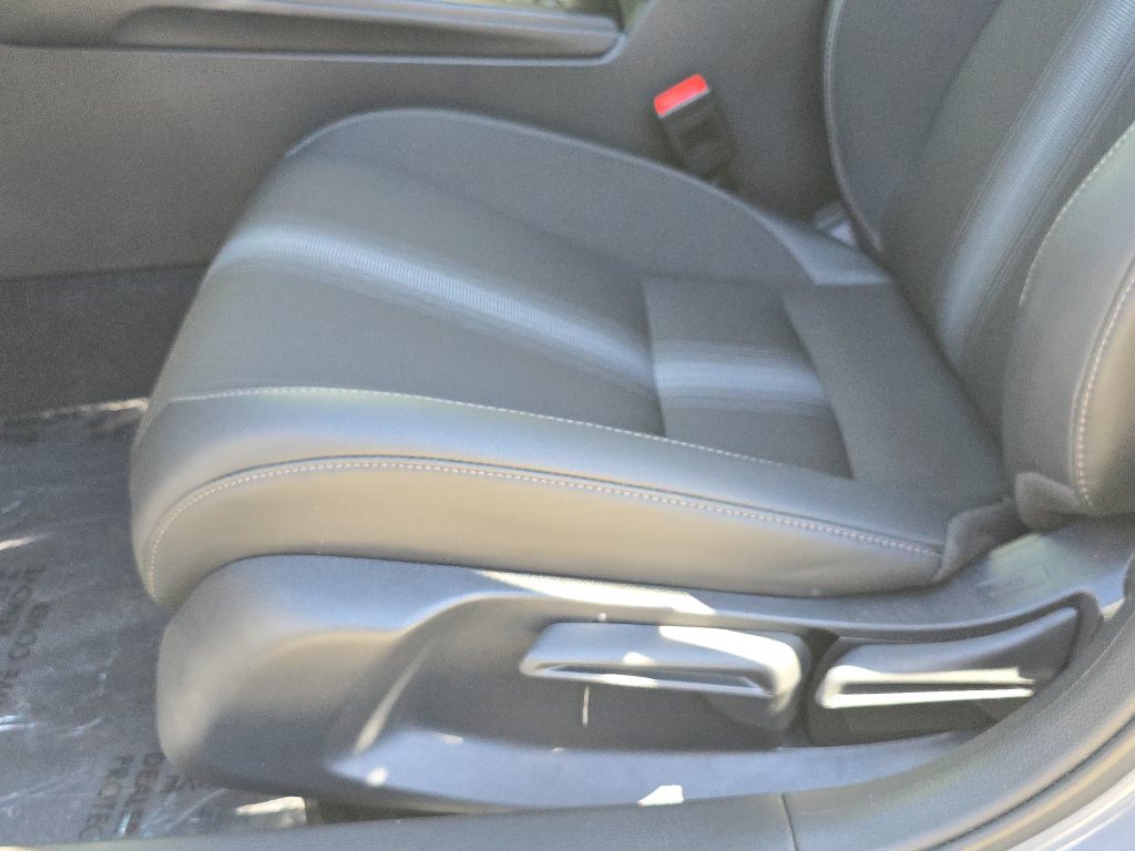 Used 2026 Honda Civic Sport image 20