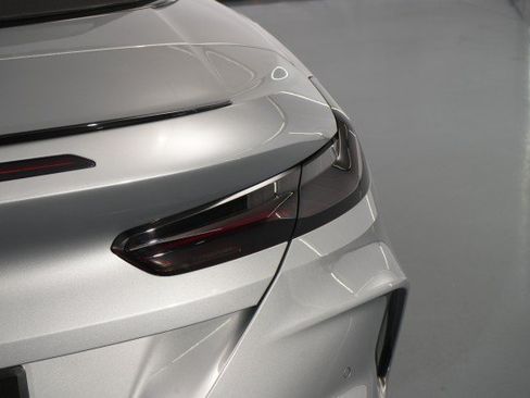 Used 2023 BMW M8 Competition AWD/4WD image 14