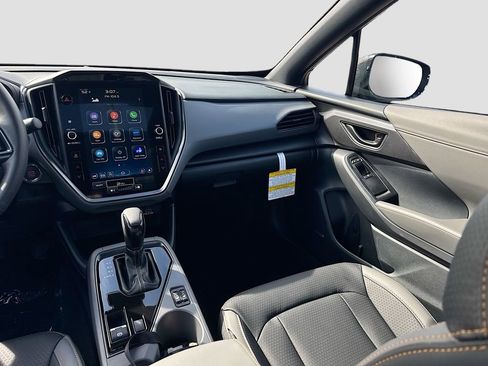 New 2026 Subaru Crosstrek 2.5i Wilderness image 22