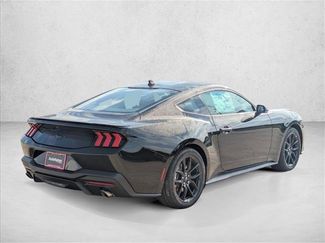 New 2026 Ford Mustang Premium video 2