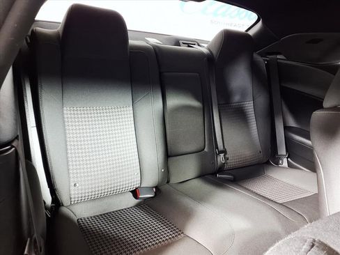 Used 2019 Dodge Challenger GT w/ Blacktop Package image 11