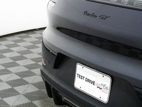 Certified 2023 Porsche Cayenne Turbo GT image 37