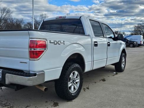Used 2014 Ford F150 XL image 5