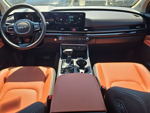 New 2026 Kia Carnival SX Prestige FWD image 13