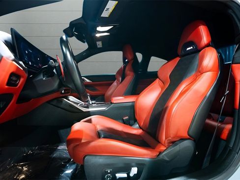 Used 2024 BMW M4 xDrive Competition image 2