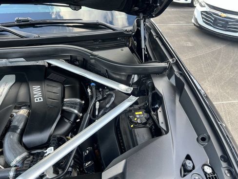 Used 2019 BMW X7 xDrive50i w/ Dynamic Handling Package image 63