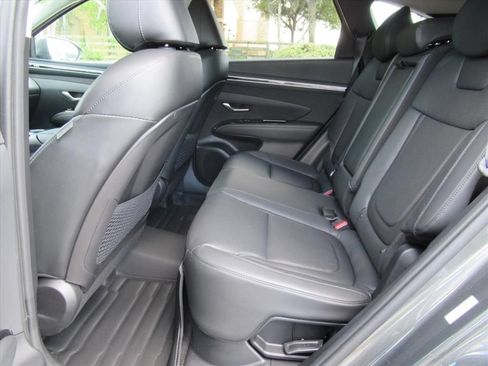 Used 2024 Hyundai Tucson Limited AWD/4WD image 34
