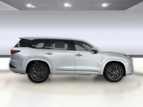 New 2026 Lexus TX 350 AWD image 8