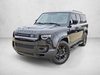 New 2026 Land Rover Defender 130 S video 1