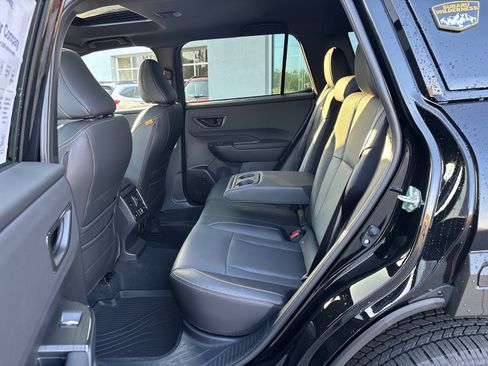 New 2026 Subaru Outback Wilderness image 34