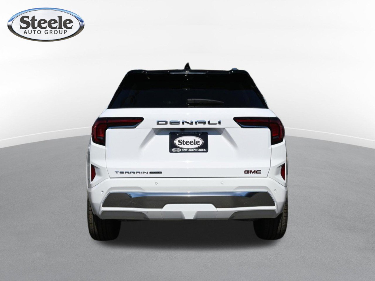 New 2027 GMC Terrain Denali AWD/4WD image 6