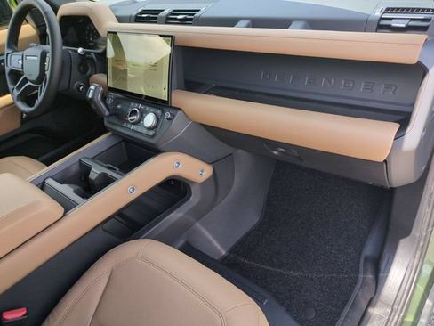 New 2026 Land Rover Defender 130 S AWD/4WD image 19