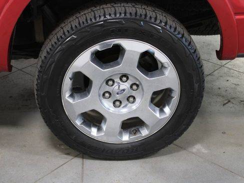 Used 2010 Ford F150 Lariat image 19