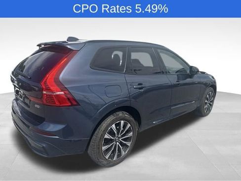 Certified 2023 Volvo XC60 B5 Plus AWD/4WD image 10