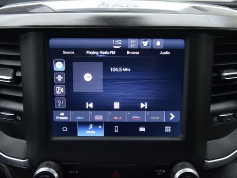 Used 2023 RAM 1500 Big Horn image 16