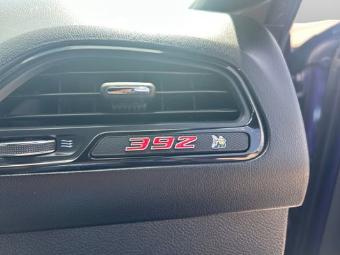 Used 2023 Dodge Challenger R/T Scat Pack w/ Plus Package RWD image 21