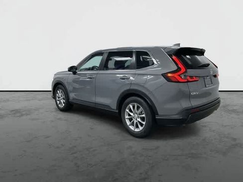 Used 2026 Honda CR-V EX image 9