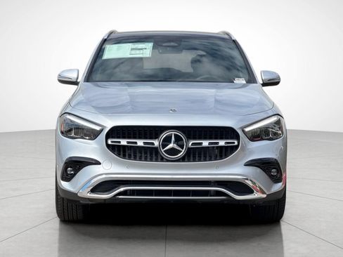 New 2026 Mercedes-Benz GLA 250 image 6