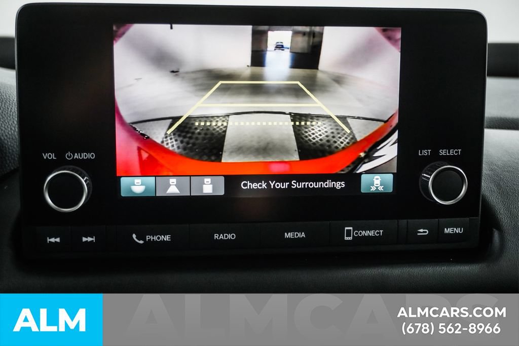 Used 2024 Honda HR-V Sport image 32