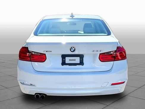 Used 2013 BMW 328i xDrive Sedan AWD/4WD image 5