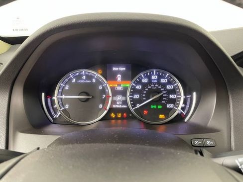 Used 2018 Acura MDX FWD w/ Technology Package image 5