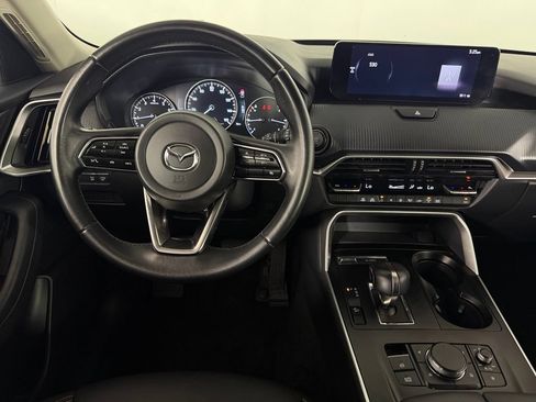 Used 2025 MAZDA CX-90 3.3 Turbo w/ Select Package AWD/4WD image 13